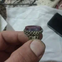 انگشترشجر دریایی|جواهرات|قوچان, |دیوار