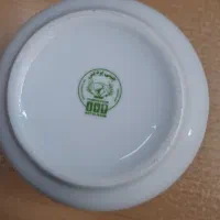قندان چینی پردیس