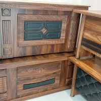 لوازم اداری وآرایشگاه|مبلمان اداری|شاهین دژ, |دیوار