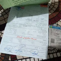 موتور کویر 93 فابریک|موتورسیکلت|قم, علی آباد سعدگان|دیوار