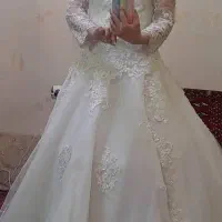 کرایه لباس عروس|لباس|تبریز, |دیوار