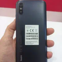شیائومی Redmi 9A در حد آک تمیز و سالم|موبایل|اهواز, کوی شهروند|دیوار