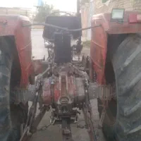 تراکتور فرگوسن ۲۸۵ اوزال