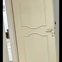 درب و پنجره در حد نو|مصالح و تجهیزات ساختمان|کوهدشت, |دیوار