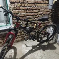 دوچرخه سایز 26