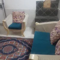 سوویت اجاره ای مستقل|اجارهٔ آپارتمان|شیراز, دشت چنار|دیوار