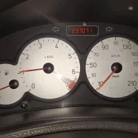 ۲۰۶ تیپ ۵ مدل ۹۳