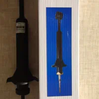 کمک عقب و جلو و طبق پراید قیمت استثنایی|قطعات یدکی و لوازم جانبی|رامیان, |دیوار