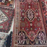 قالی دست بافت  فروشی|فرش|یزد, |دیوار