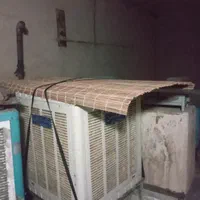 فروش ویژه پوشال وسایبان کولر|کولر آبی|تهران, گرگان|دیوار