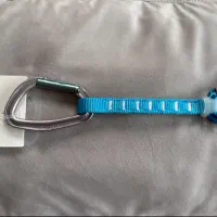 کوییک درا PETZL DJINN AXESS 17 cm