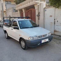 پراید وانت ۱۴۰۳