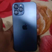 اپل iPhone 12 Pro Max با حافظهٔ ۱۲۸ گیگابایت