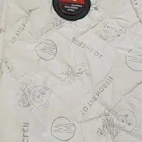 کاپشن در حد نو سایز لارج|لباس|مشهد, موعود|دیوار