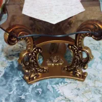 مبل سلطنتی همراه همرا ۲عدد بوفه|مبلمان خانگی و میز عسلی|اندیشه, شهرک مریم|دیوار