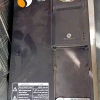 اینورتر درایو