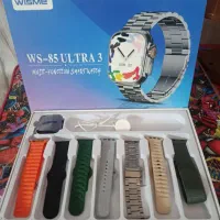 ساعت هوشمند الترا 2 مدل ws.85|ساعت|قم, میرزائیه|دیوار