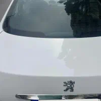 فروش ۲۰۶ اس دی v8 خانگی بی رنگ