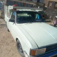 فروش یک دستگاه پیکان وانت|خودرو سواری و وانت|تخت سلیمان, |دیوار