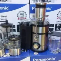 آبمیوه گیر 4کاره پاناسونیک