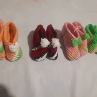 لیف،عروسک،پاپوش،|لوازم خیاطی و بافتنی|لنگرود, |دیوار