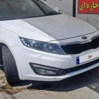 ابتیما ۲۰۱۳ سفید|خودرو سواری و وانت|برخوار, |دیوار