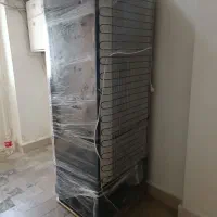 یخچال ۷۰ سانتی فروشگاهی|یخچال و فریزر|تهران, کوی بیمه|دیوار