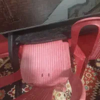 میز نهار خوری چهار نفره نو شیک|میز و صندلی غذاخوری|زابل, |دیوار