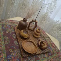 ست هاس رومیزی