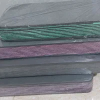 حراج تخته استپ ورزشی به دلیل تغییر شغل