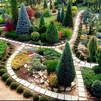 باغبانی و اجرای فضای سبز