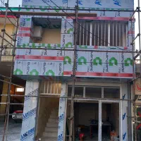 نماالمینیوم و تابلوچلنیوم|خدمات پیشه و مهارت|کهنوج, |دیوار