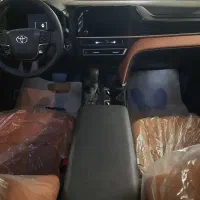 تویوتا کمری lE ژاپن|خودرو سواری و وانت|تهران, عباس‌آباد|دیوار