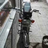 هندا ۱۲۵ سپند