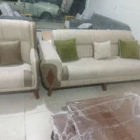 ونیر مبل تولیدکننده انواع مبلمان راحتی کلاسیک|مبلمان خانگی و میز عسلی|شهر بابک, |دیوار