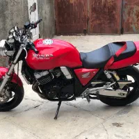 Cb400|موتورسیکلت|سقز, |دیوار