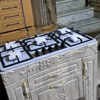 اجاق چوبی tekno