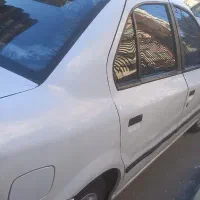 خودرو سمند ۸۵