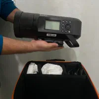 Godox ad600 pro|دوربین عکاسی و فیلمبرداری|رامسر, |دیوار