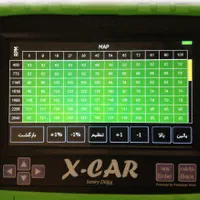دیاگ xcar ایکس کار انژکتورشور آپاراتی مکانیکی جک|فروشگاه و مغازه|کرج, کوی کارمندان جنوبی|دیوار