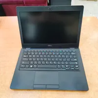 DELL CORE i7 نازک سبک سریع|رایانه همراه|قم, صفائیه|دیوار