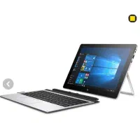 لپتاپ استوک hp +قلم اورجینال