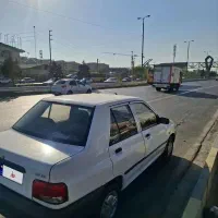 پراید۱۳۱مدل۹۶ فوری فروشی
