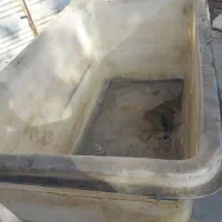 گالن آب|ظروف نگهدارنده، پلاستیکی، یک‌بارمصرف|شریف‌آباد, |دیوار