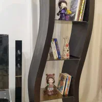 استند S شیک و متفاوت