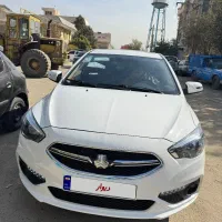 شاهین پلاس اتومات TU5 مدل ۱۴۰۴