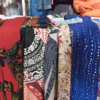 لباس های کردی و روسری