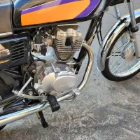 رهرو کویر زیگما|موتورسیکلت|تهران, افسریه شمالی|دیوار