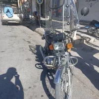 موتور تیز تک ۸۲|موتورسیکلت|مشهد مرغاب, |دیوار