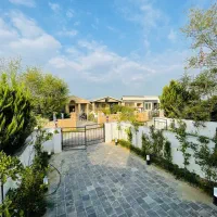 فروش ویلافلت مدرن 200متری در شمال|فروش خانه و ویلا|شاهین‌شهر, پاسداران|دیوار